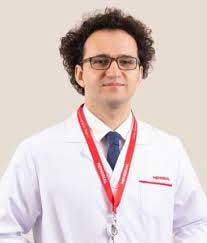 Op. Dr. A. Egemen İşgören