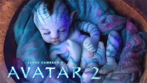 Avatar 2 nin Vizyona Girmesi 
