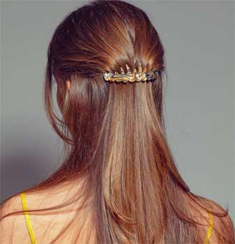 Fransız Tarağı Sessiz Ama Güçlü Bir Geri Dönüşte Fransız Tarağı Sessiz Ama Güçlü Bir Geri Dönüşte