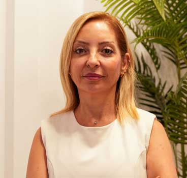 Dr. Gamze Kavas