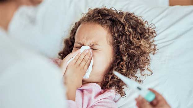Yaz Hastalıklarından Çocuğunuzu Nasıl Koruyabilirsiniz