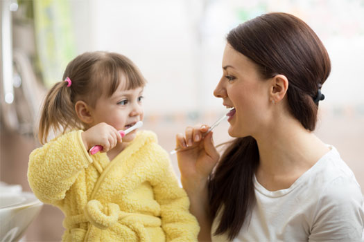 Çocuklarda Düzenli Diş Kontrolü Neden Önemli