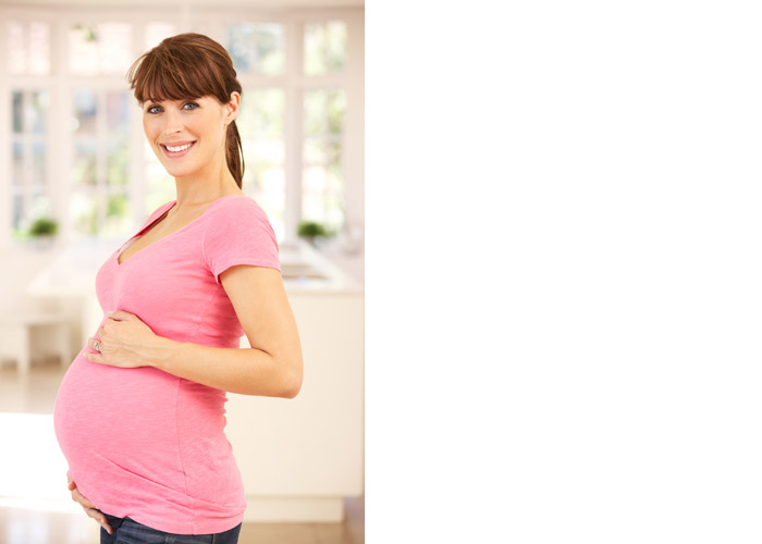 İleri Yaş Hamilelikte Risk 2 Kat Artıyor