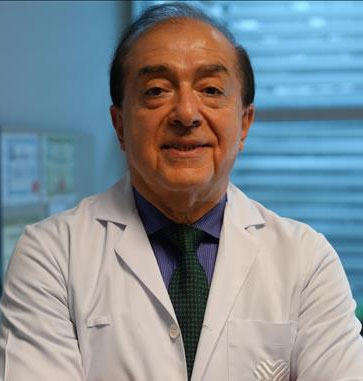  Prof. Dr. Vedat Göral