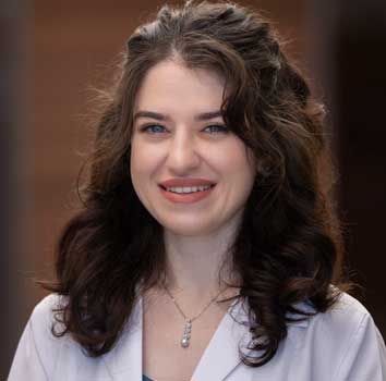 Dyt. Ayça Sena Yılmaz