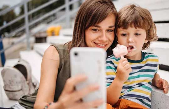 Çocukların İnternette Güvenliği İçin Aileler Nelere Dikkat Etmeli?