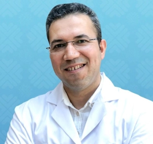Doç. Dr. Serdar Nepesov