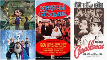ARTİSTANBUL FESHANE’DE HER CUMARTESİ ÜCRETSİZ SİNEMA AKŞAMLARI BAŞLIYOR! 