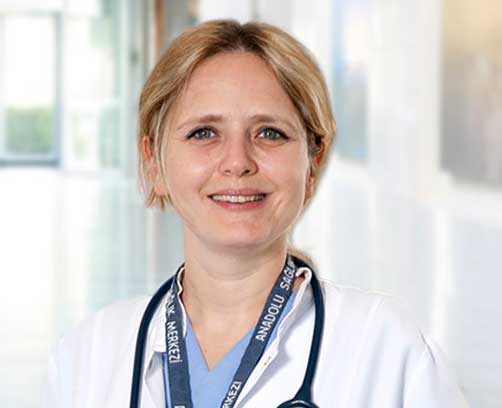 Op. Dr. Zeynep Yılmaz