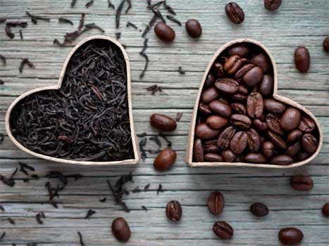 Kafein Kalp Sağlığı İçin Dost mu Düşman mıdır?