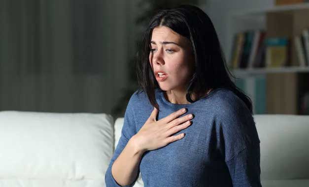 Deprem Sonrası Stres ve Kaygıyı ile Nasıl Baş Edilir?