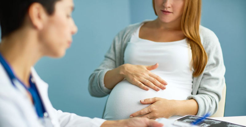 Hamilelikte İdrar Yolu Enfeksiyonu Tehlikeli mi