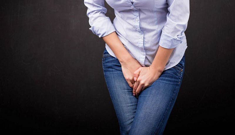 Menopozdaki Kadınların Çoğu Neden İdrar Kaçırır
