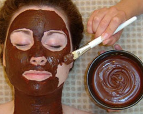 Antiaging Özelliğe Sahip Çikolatalı Yüz Maskesini Denemeye Ne Dersiniz 