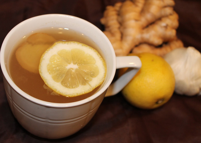 Şifa Kaynağı Sarımsak Çayı Nasıl Hazırlanır