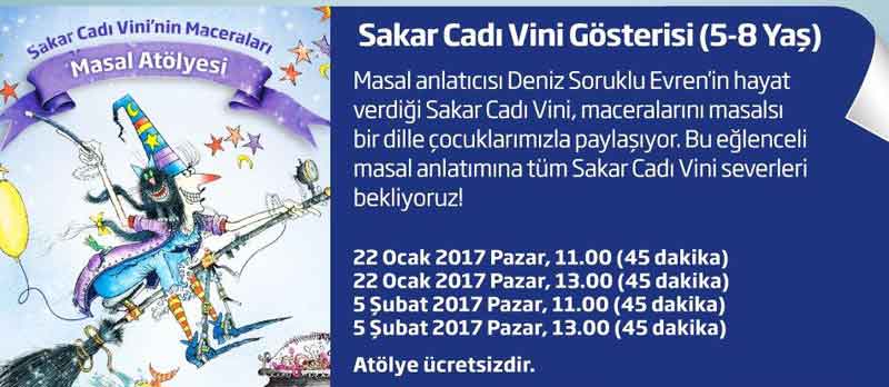Türkiye İş Bankası Müzesi Etkinlikleri 2017