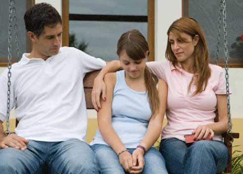 Çocuğunuza Boşanacağınızı Anlatırken 7 Önemli Kriter