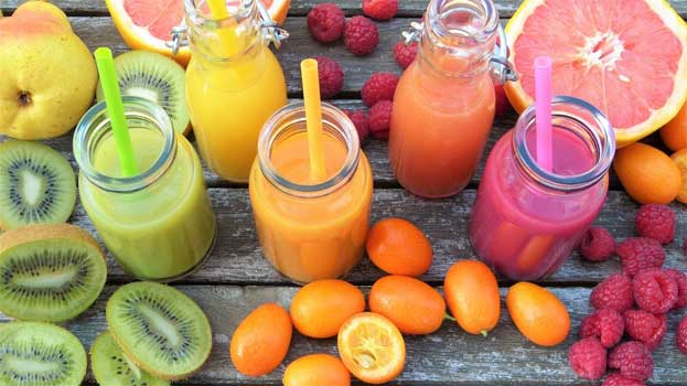 C Vitamininden Zengin Beslenmek Vücudunuz İçin Neden Önemli?