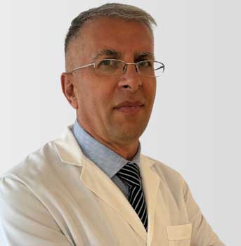 Prof. Dr. Cihan Meral