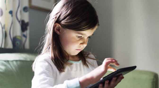 Çocukları Teknoloji Bağımlılığından Nasıl Koruyabiliriz