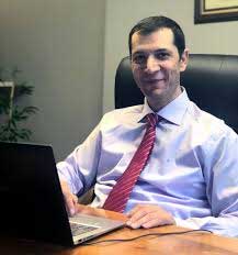 Prof. Dr. Ahmet H. Alpaslan