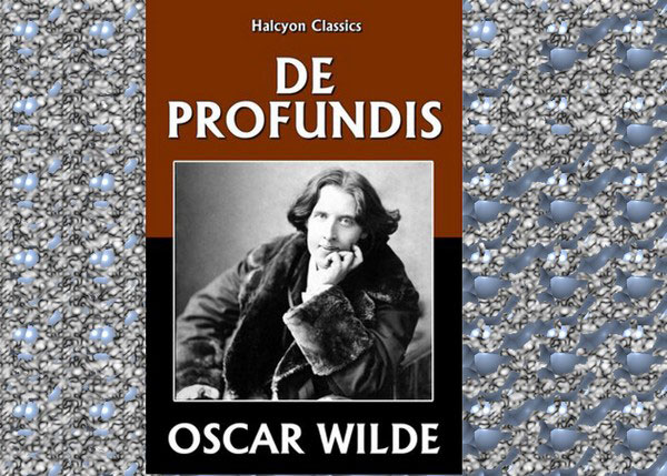 Oscar Wilde De Profundis