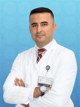 Prof.. Dr. Ali Balevi