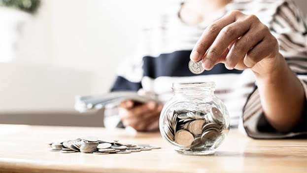 Paranızı Neden Geldiği Gibi Tüketiyorsunuz? Paranızı Neden Geldiği Gibi Tüketiyorsunuz?