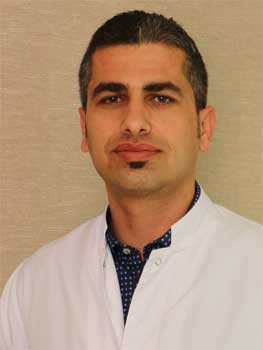 Dr. Hozan Saatçioğlu