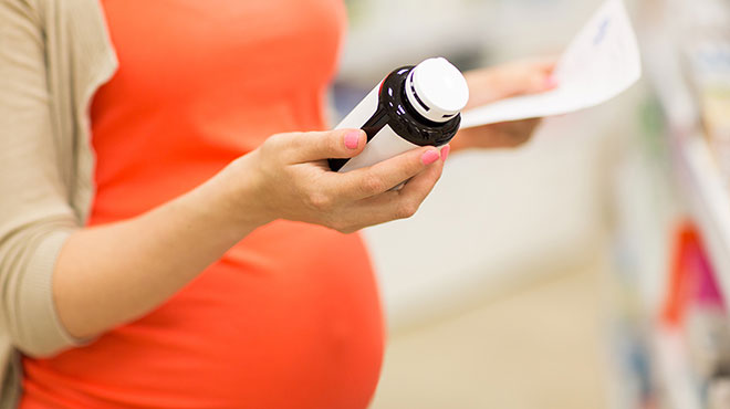 Hamilelikte ilaç Kullanımı Sakıncalı mı