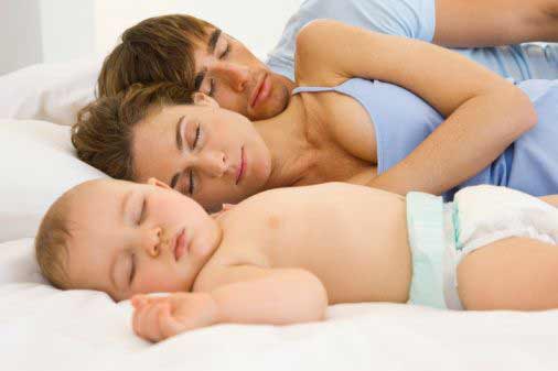Bebekler İçin Güvenli Uyku Kontrol Listesi