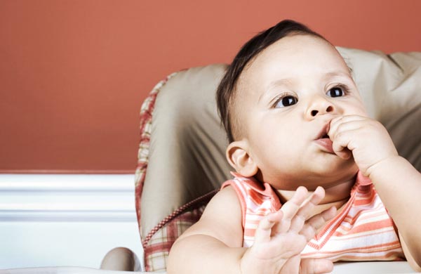 Bebek Beslenmesinin 11 Altin Kurali 