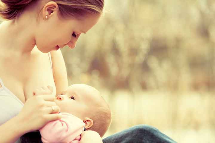 Sütü Artıran Tarifler Eşliğinde Emziren Anneye Öneriler 