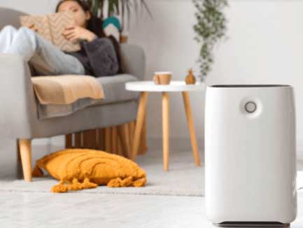 Evde Sigara Kokusuna Doğal Çözüm