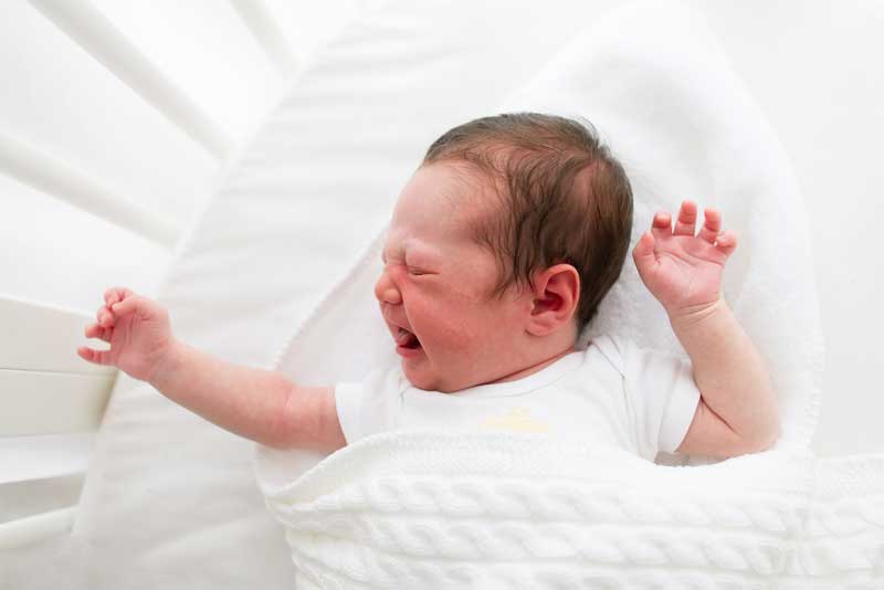 Bebek Bakımıyla İlgili Hurafeler ve Gerçekler