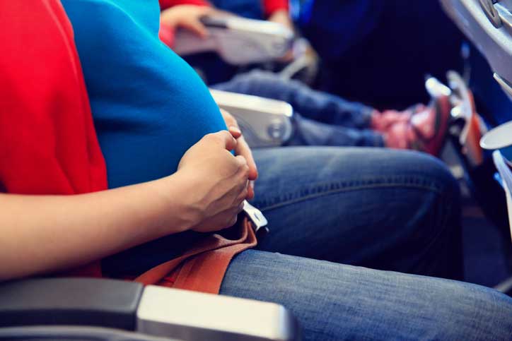 Sağlıklı Hamilelik ve Bebek İçin Altın Öneriler