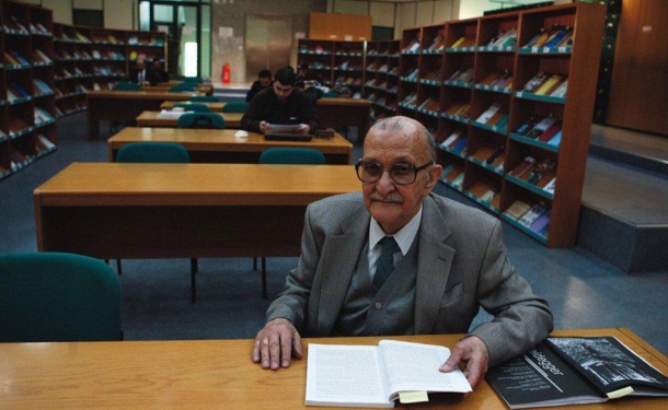 Ünlü Edebiyatçı Orhan Okay Hayatını Kaybetti