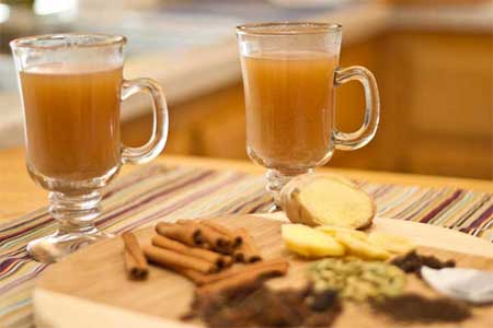 Chai Tea Lattenin 7 Bilinmeyen Faydası
