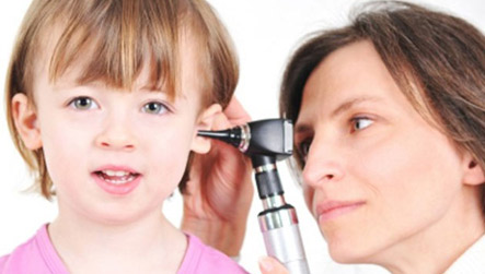 Çocuğunuz Sık Orta Kulak İltihabı Oluyorsa Dikkat