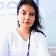 Nidhi Trivedi