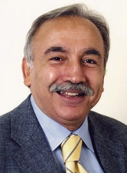 Prof. Dr. Ertuğrul H. Aydemir