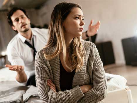 Kontrol Manyaklığı Olan Biriyle Nasıl Başa Çıkılır?