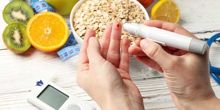 Kan Şekerini Düşüren Besinler Nelerdir? Kan Şekerini Düşüren Besinler Nelerdir?