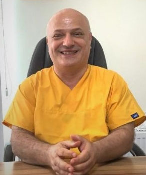 Doç.Dr. Habib Bostan