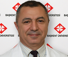Doç. Dr. Kemal Gökkuş