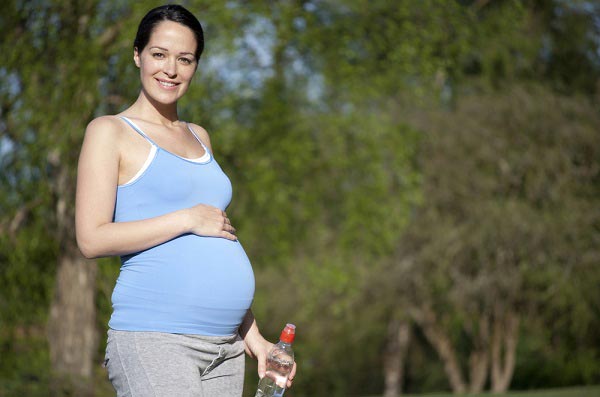 Hamilelikte Yapilan Sporun 9 Mucizevi Etkisi 