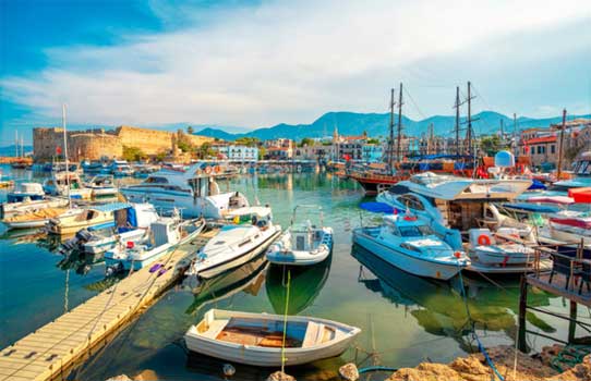 Kuzey Kıbrıs’ta Projeden Ev Almanın 7 Büyük Avantajı
