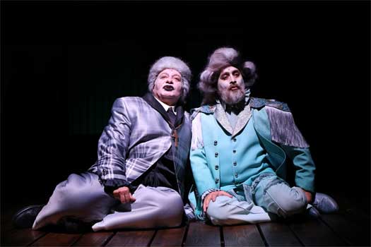 Tartuffe