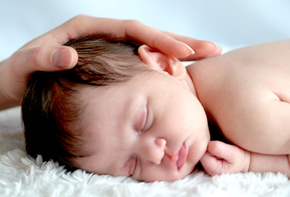 Bebeğinizin Uyku Sorunun Üstesinden Nasıl Gelinir