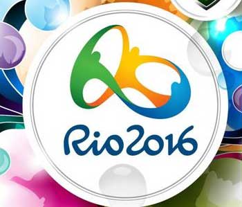 Rio 2016 Olimpiyat Şöleni